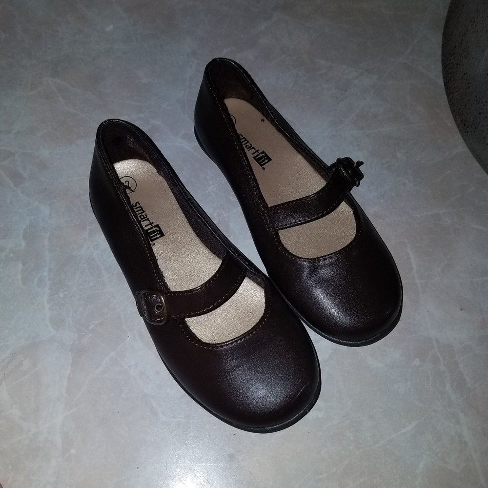 Girls maryjanes